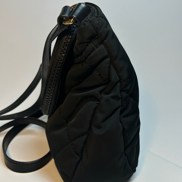 Marc Jacobs Quilted Black Crossbody Bag - Picture 10 of 10